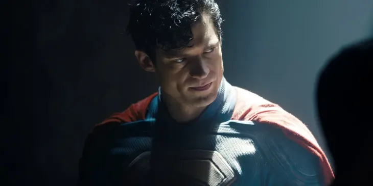 Superman: O Retorno do Homem de Aço no Novo Filme de James Gunn